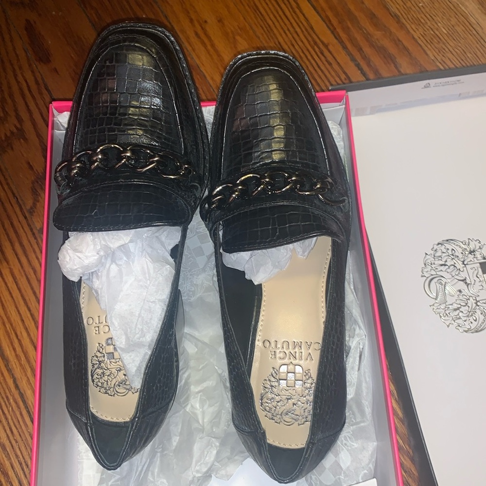 Vince camuto
